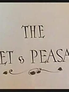 The Poet & Peasant (1945) afişi