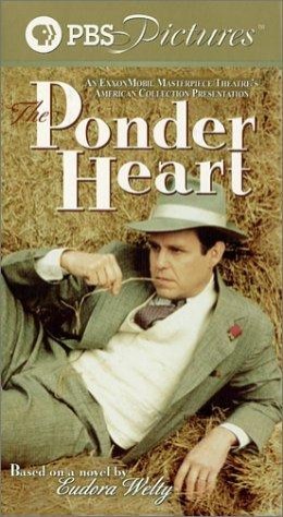 The Ponder Heart (2001) afişi The Ponder Heart (2001) afişi