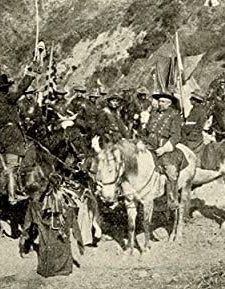 The Post Telegrapher