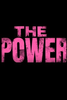 The Power (2023) afişi