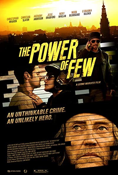The Power Of Few (2013) afişi The Power Of Few (2013) afişi