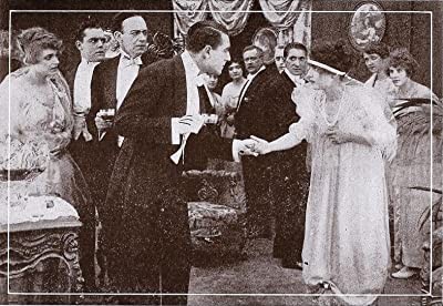 The Pretenders (1915) afişi The Pretenders (1915) afişi