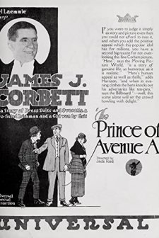 The Prince Of Avenue A