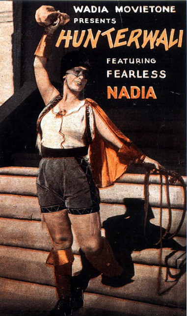 The Princess And The Hunter (1935) afişi The Princess And The Hunter (1935) afişi
