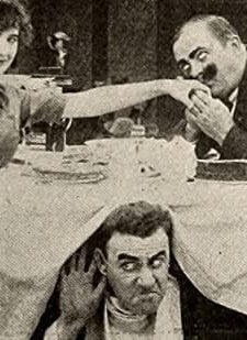 The Professor's Daughter