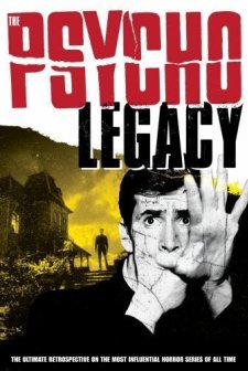 The Psycho Legacy (2010) afişi