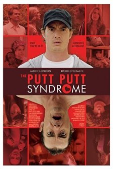 The Putt Putt Syndrome (2010) afişi