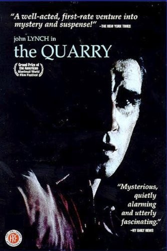 The Quarry (1998) afişi The Quarry (1998) afişi