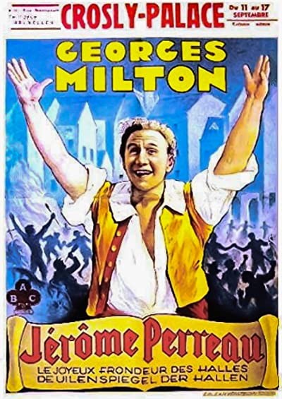 The Queen and the Cardinal (1935) afişi The Queen and the Cardinal (1935) afişi
