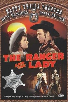 The Ranger And The Lady