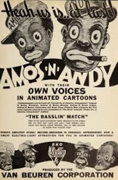 The Rasslin' Match (1934) afişi The Rasslin' Match (1934) afişi