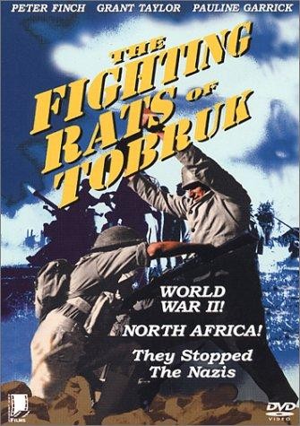 The Rats Of Tobruk (1944) afişi The Rats Of Tobruk (1944) afişi