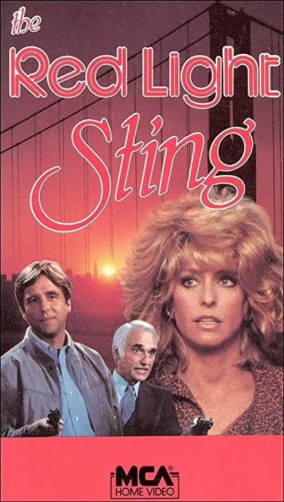 The Red Light Sting (1984) afişi The Red Light Sting (1984) afişi