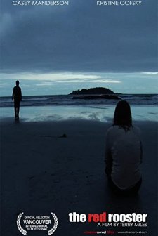 The Red Rooster (2009) afişi