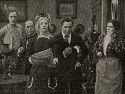 The Rejuvenation Of Aunt Mary (1916) afişi The Rejuvenation Of Aunt Mary (1916) afişi