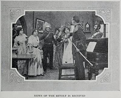 The Relief Of Lucknow (1912) afişi The Relief Of Lucknow (1912) afişi