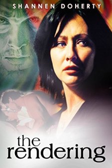 The Rendering (2002) afişi