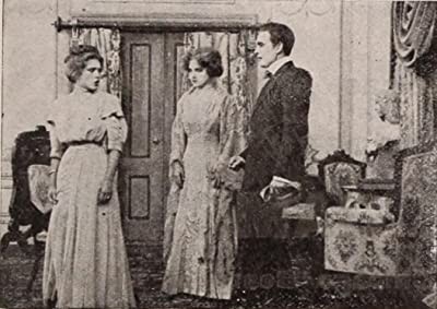 The Restoration (1909) afişi The Restoration (1909) afişi