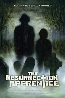 The Resurrection Apprentice (2005) afişi