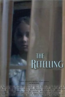 The Retelling (2010) afişi