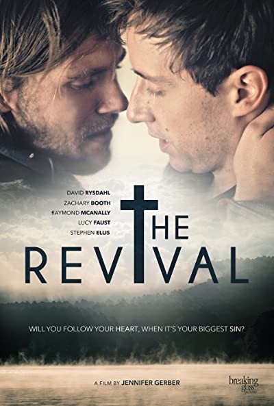 The Revival (2017) afişi The Revival (2017) afişi