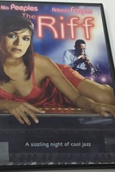 The Riff (2000) afişi