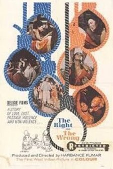 The Right And The Wrong