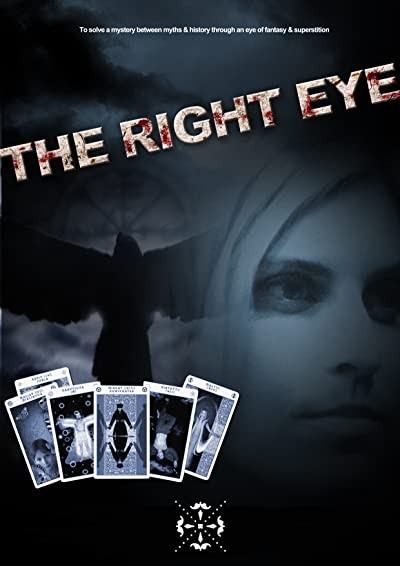 The Right Eye 2 (2015) afişi The Right Eye 2 (2015) afişi