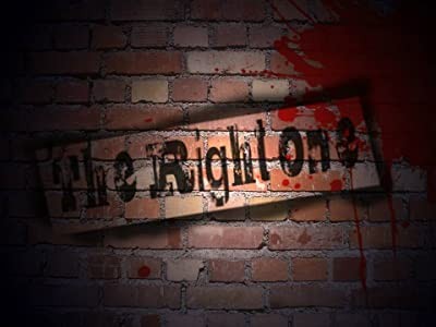 The Right One (2011) afişi The Right One (2011) afişi