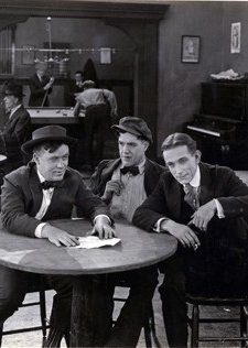 The Right Way (1921) afişi