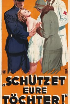 The Road To Ruin (1928) afişi