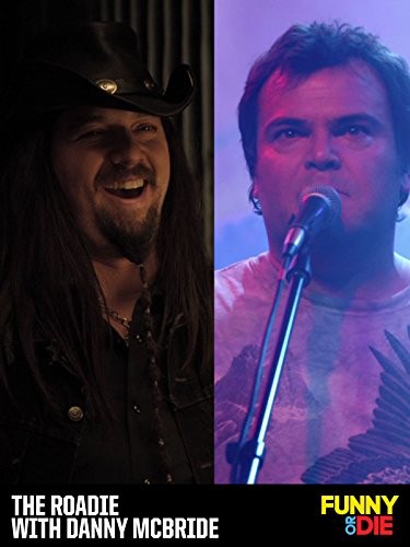 The Roadie (2012) afişi The Roadie (2012) afişi
