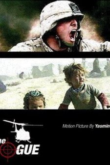 The Rogue (2017) afişi