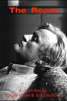 The Room (2001) afişi