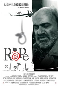 The Rope (2007) afişi