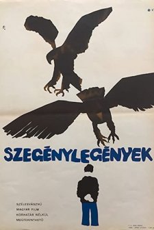 The Round-up (1966) afişi