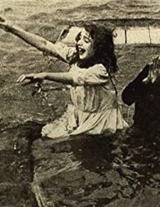 The Ruling Passion (1911) afişi