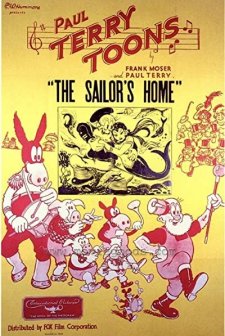 The Sailor's Home