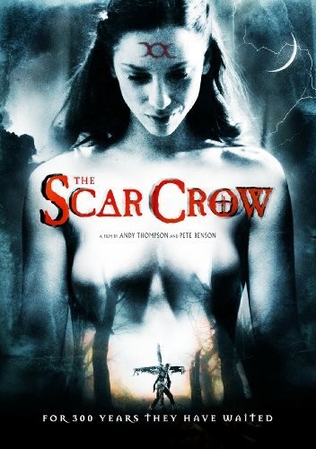 The Scar Crow (2009) afişi The Scar Crow (2009) afişi