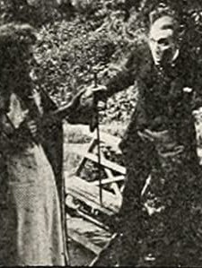 The Scarlet Sin (1915) afişi