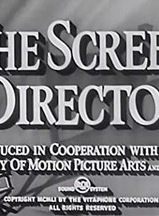 The Screen Director