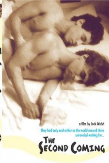 The Second Coming (1995) afişi