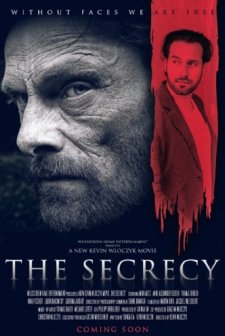 The Secrecy (2019) afişi