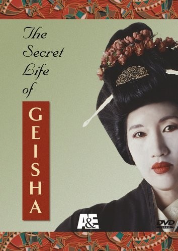 The Secret Life Of Geisha (1999) afişi The Secret Life Of Geisha (1999) afişi
