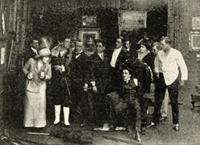 The Secretary Of Frivolous Affairs (1915) afişi The Secretary Of Frivolous Affairs (1915) afişi