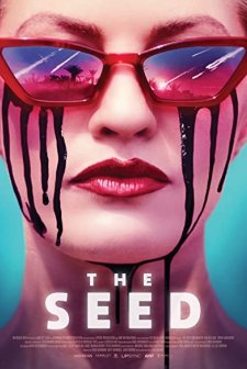 The Seed (2021) afişi