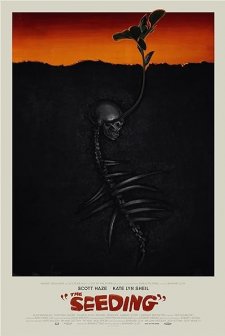 The Seeding (2023) afişi