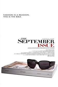 The September Issue (2009) afişi