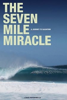 The Seven Mile Miracle (2007) afişi