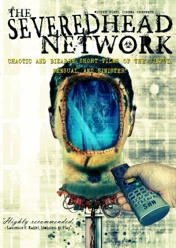The Severed Head Network (2000) afişi The Severed Head Network (2000) afişi